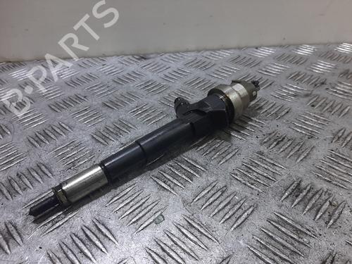Used Injector OPEL MERIVA B MPV (S10) [2010-2017]  31952464
