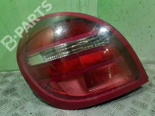 Used Left taillight Left taillight NISSAN ALMERA II Hatchback (N16) [2000-2026] 10566746 10566746