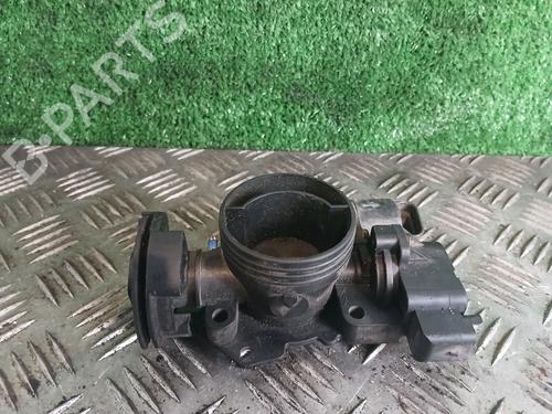 Spjældhus PEUGEOT 206 Hatchback (2A/C) [1998-2012]  31931113