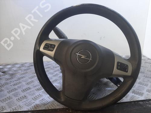 Steering column OPEL CORSA D (S07) | BP36439302M21 - Image 2