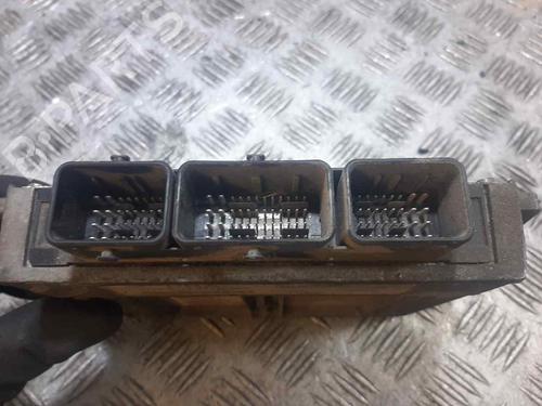 Engine control unit (ECU) CITROËN C3 I (FC_, FN_) 1.4 i | BP13090548M57
