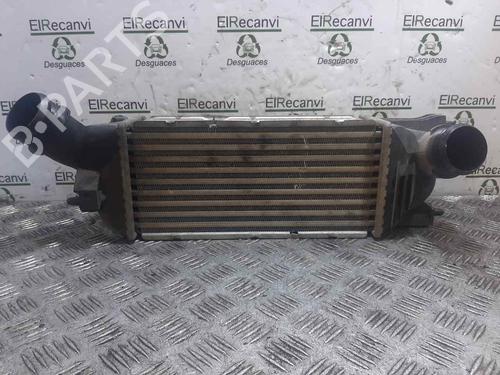 Used Intercooler PEUGEOT 407 (6D_) [2004-2011]  15182078