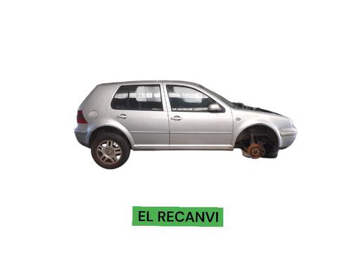 Front left window mechanism VW GOLF IV (1J1) 1.9 TDI | BP28671966C22