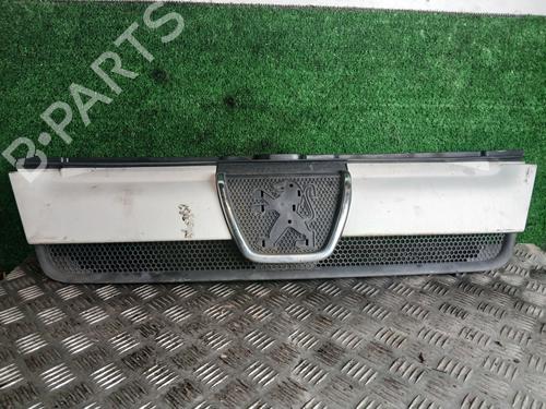 grille-peugeot-boxer-van-2006-31849193 main image