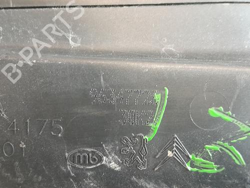 Left mirror PEUGEOT 307 (3A/C) | BP26123163C26