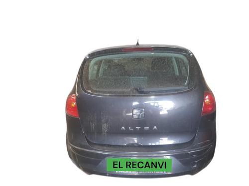 Engine control unit (ECU) SEAT ALTEA (5P1) | BP38516923M57 - Image 3