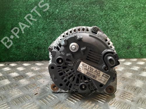 alternator-audi-a6-c6-4f2-2004-2005-2006-2007-2008-2009-2010-2011-36421184 main image