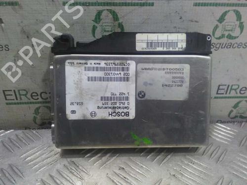 Used Gearbox control unit BMW 5 (E39) 525 tds (143 hp) 4547355