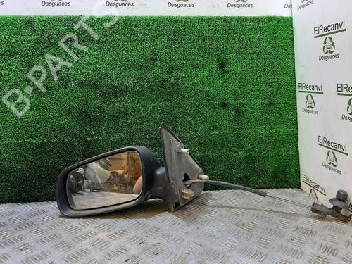 Retrovisor esquerdo Retrovisor esquerdo SEAT IBIZA II (6K1) [1993-2002] 26664319 26664319