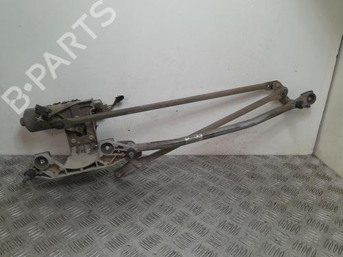 Used Front wiper motor Front wiper motor FORD FOCUS C-MAX (DM2) [2003-2007] 34372605 34372605