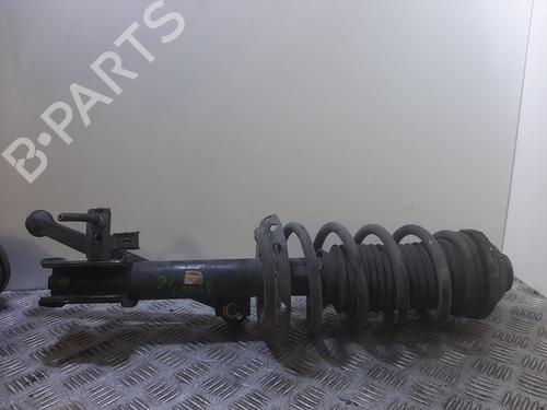 Used Left front shock absorber Left front shock absorber OPEL ZAFIRA / ZAFIRA FAMILY B (A05) [2005-2019] 33861803 33861803