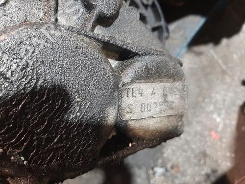 Gearkasse RENAULT MEGANE III Hatchback (BZ0/1_, B3_) 1.5 dCi (BZ09, BZ0D, BZ1W, BZ29, BZ14) (110 hp) 24342734