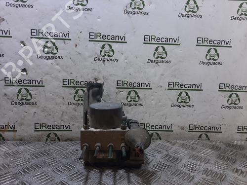 Used ABS pump RENAULT MODUS / GRAND MODUS (F/JP0_) [2004-2025]  18167817