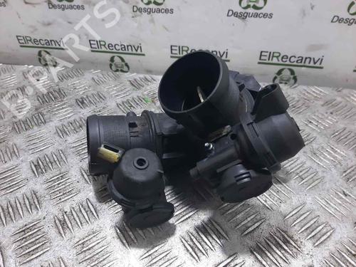 Używane Przepustnica PEUGEOT 407 (6D_) 2.0 HDi 135 (6DRHRH, 6DRHRE, 6DRHRG, 6DRHRJ) (136 hp) 12452966