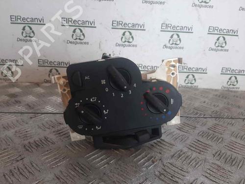 Used Climate control DACIA LOGAN MCV (KS_) [2007-2025]  13553375