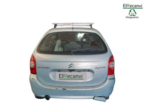 Instrument cluster CITROËN XSARA PICASSO (N68) 1.6 HDi | BP25438439C47 