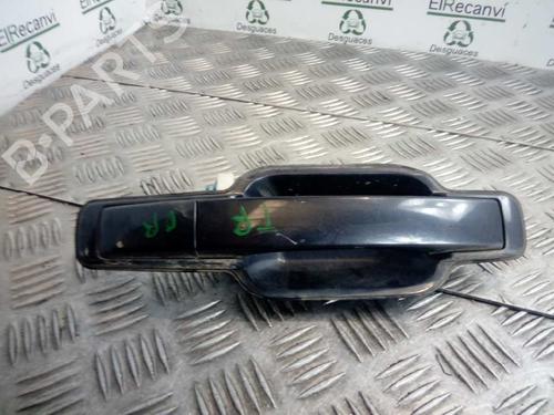 Høyre bak utvendig håndtak SSANGYONG KYRON 2.7 Xdi 4x4 (163 hp) 4522408