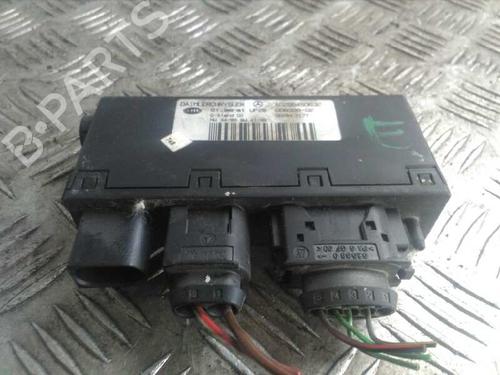 Used Electronic module MERCEDES-BENZ CLK (C208) CLK 200 Kompressor (208.344) (163 hp) 4529680