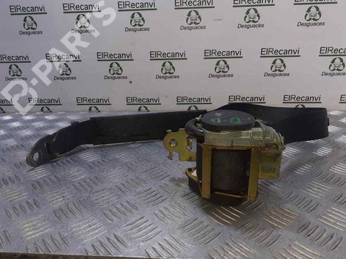 Used Front right belt tensioner Front right belt tensioner PEUGEOT 206 CC (2D) [2000-2008] 9705688 9705688