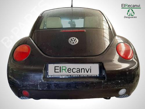 Front left lock VW NEW BEETLE (9C1, 1C1) 1.9 TDI | BP13687132C98