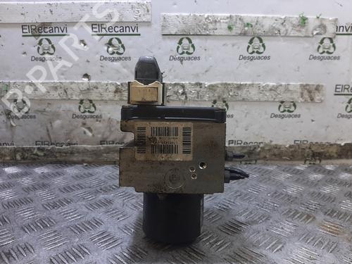 Used ABS pump PEUGEOT 407 (6D_) 2.0 HDi 135 (6DRHRH, 6DRHRE, 6DRHRG, 6DRHRJ) (136 hp) 28960643