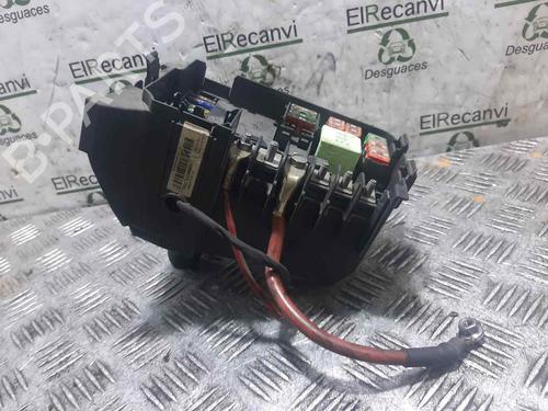 Used Fuse box SEAT TOLEDO IV (KG3) [2012-2019]  15985142
