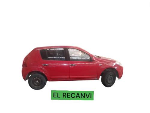 Instrument cluster DACIA SANDERO II | BP40077551C47 - Image 5