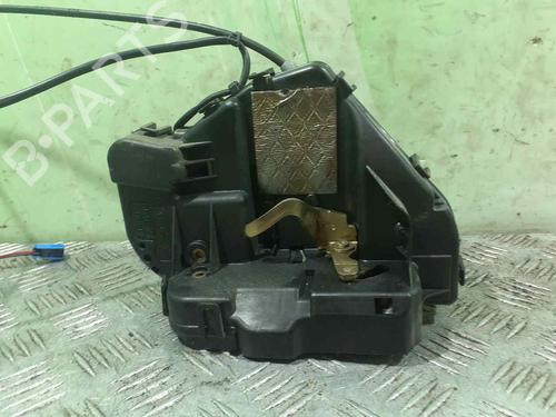 Fechadura trás esquerda MERCEDES-BENZ E-CLASS (W211) E 320 CDI (211.026) (204 hp) 10673974