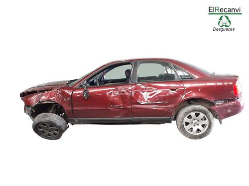 ABS Bremseaggregat AUDI A4 B5 (8D2) 1.8 T | BP13701286M43 