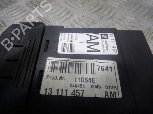 Dør styreenhed OPEL VECTRA C (Z02) | BP4540026M56