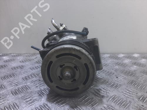 Used AC compressor AC compressor PEUGEOT 308 SW II (LC_, LJ_, LR_, LX_, L4_) 1.2 THP 130 (131 hp) 34395422 34395422