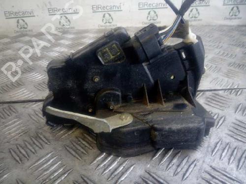 Used Front right lock BMW 3 (E46) 323 i (170 hp) 5590098