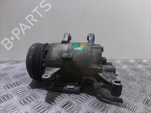 AC compressor MINI MINI (R50, R53) Cooper | BP33620893M34 - Image 3