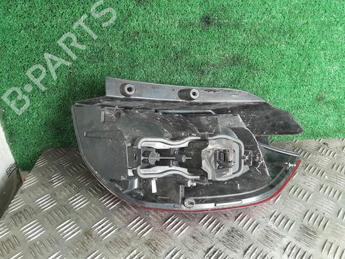 Left taillight RENAULT SCÉNIC II (JM0/1_) 1.5 dCi (JM1F) | BP30298439C34