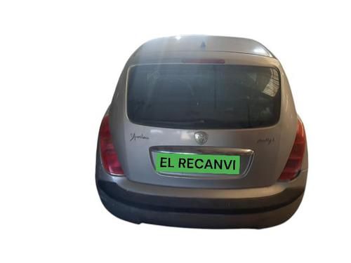 Left front window switch LANCIA YPSILON (843_) 1.3 JTD (843.AXD11, 843.AXD1A) | BP37535421I27  - Image 5