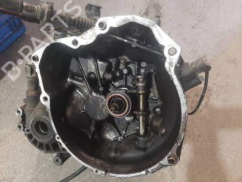 Girkasse Girkasse DAEWOO KALOS (KLAS) 1.2 (72 hp) 39694097 39694097