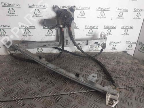Front right window mechanism CITROËN XSARA PICASSO (N68) 2.0 HDi | BP12236164C23