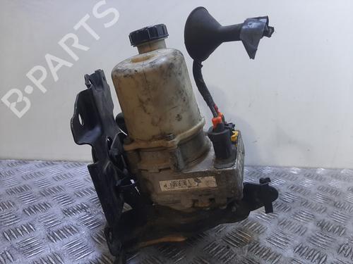 Used Steering pump Steering pump DACIA LOGAN (LS_) [2004-2026] 33710326 33710326