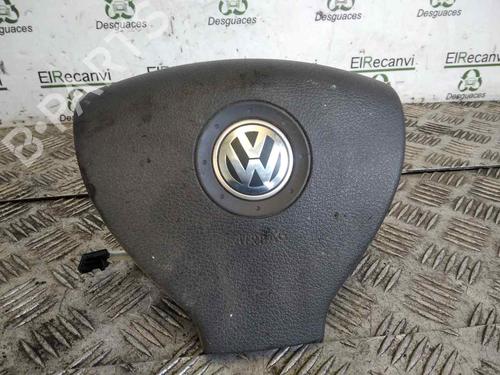 Used Driver airbag VW GOLF V (1K1) [2003-2010]  18842531
