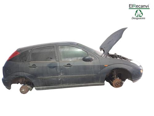 Instrument cluster FORD FOCUS I (DAW, DBW) | BP17319851C47