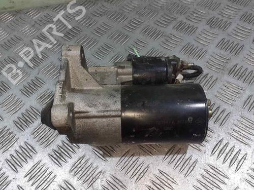 Used Starter RENAULT LAGUNA I (B56_, 556_) 2.0 (556A) (139 hp) 8640159
