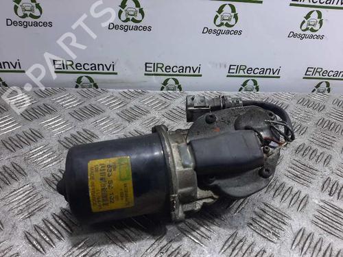 Viskermotor vindrute OPEL MOVANO A Van (X70) 2.8 DTI (FD) (114 hp) 6575646