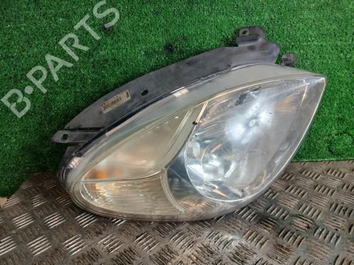 Faro destro CITROËN XSARA PICASSO (N68) 2.0 HDi (90 hp) 31621568