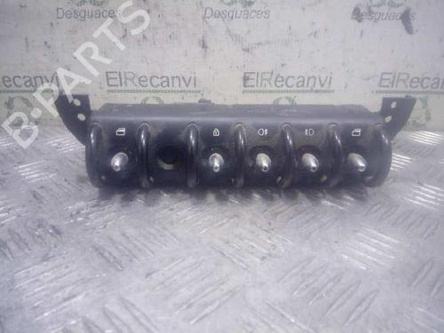 Used Left front window switch MINI MINI (R50, R53) Cooper (116 hp) 4528508