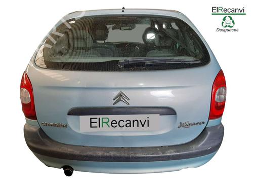 Instrument cluster CITROËN XSARA PICASSO (N68) 2.0 HDi | BP13514174C47 