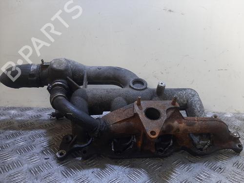 Manifold Indsugning Manifold Indsugning 37801957 37801957