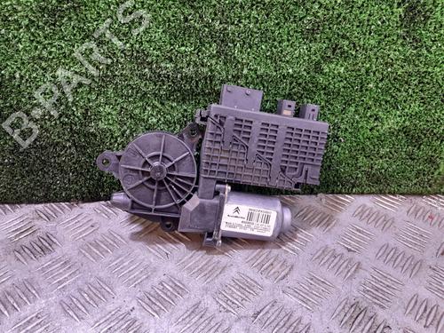 Used Left front window motor CITROËN C4 Grand Picasso I (UA_) 1.6 HDi (109 hp) 27039681