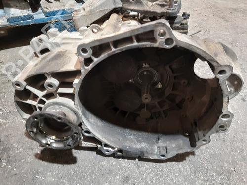 Used Gearbox VW GOLF V (1K1) [2003-2010]  26187912