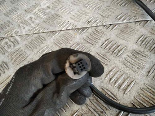 Right mirror CITROËN C5 II (RC_) | BP15194641C27