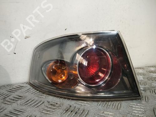 Used Left taillight Left taillight SEAT IBIZA III (6L1) [2002-2009] 34623443 34623443